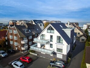 Wehrbergsdüne 26 FeWo 6 Duhnenwelle