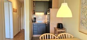 Privat køkken