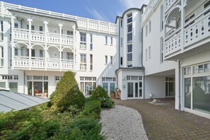 Udendørsområde