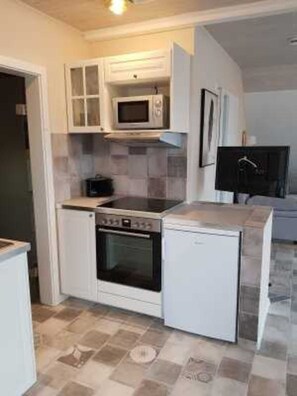 Privat køkken