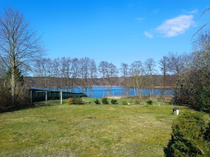 Boendeområde