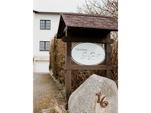 Boendeområde