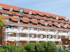 Udendørsområde