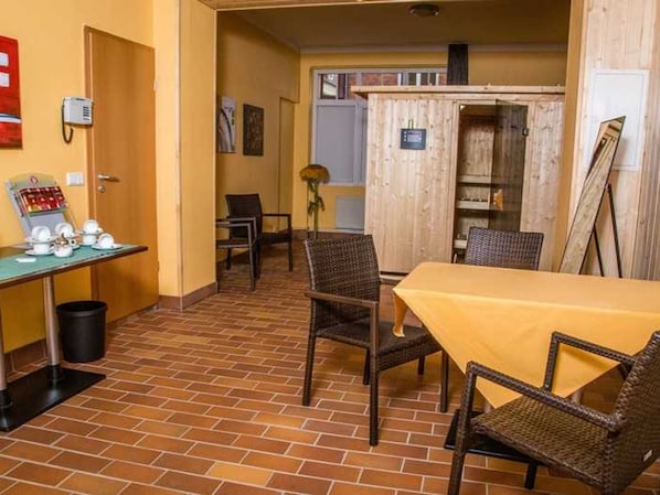 Ringhotel Altstadt ***S