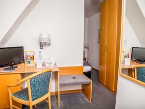 Ringhotel Altstadt ***S