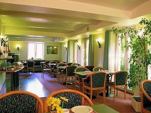 Ringhotel Altstadt ***S