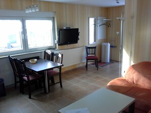 Coin séjour