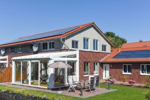 Udendørsområde