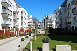 Boendeområde