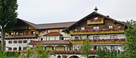 Bauernhof Grablerhof