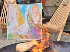 Kamin
