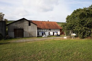 Außenansicht