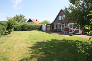 Boendeområde