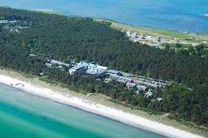 Aquamaris Strandresidenz