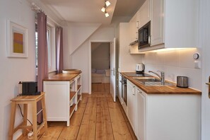 Eget kök