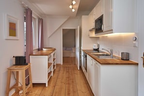 Eget kök