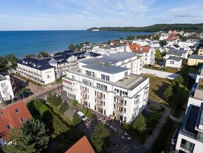Udendørsområde