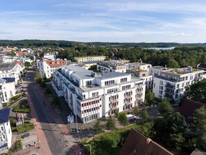 Udendørsområde