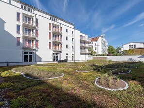 Udendørsområde