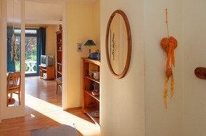 Interiør