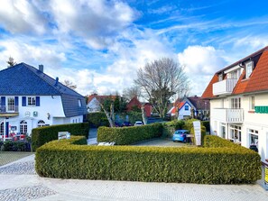 Udendørsområde