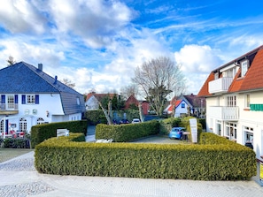 Udendørsområde