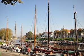 Port de plaisance