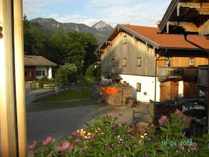 Boendeområde