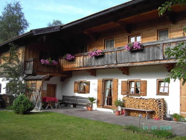 Exteriör