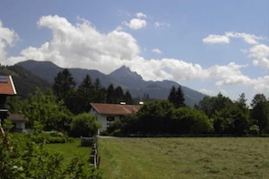 Boendeområde