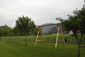 Barnområde