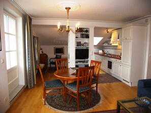 Interiör