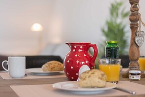Frukost
