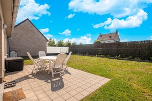 Terrasse / Balcon