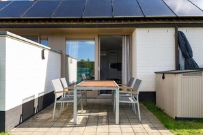 Terrasse / Balkon