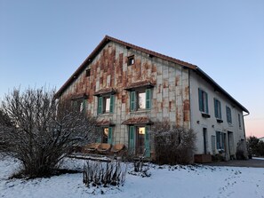 Exteriör