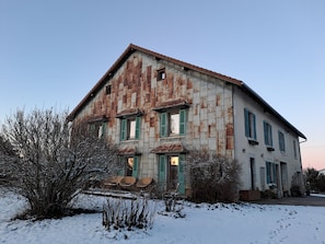 Exteriör