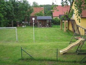 Boendeområde