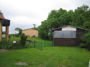 Boendeområde