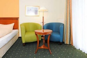 Interiör