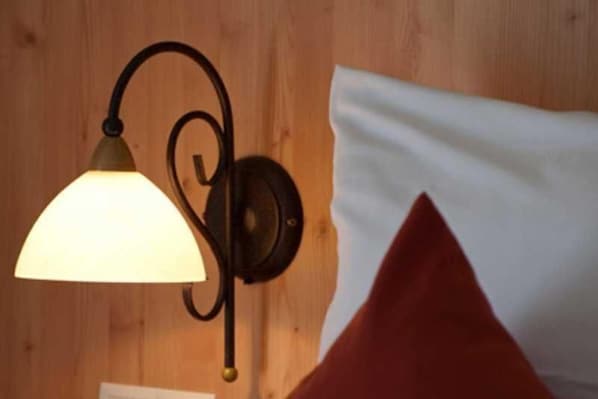 Detalj interiör