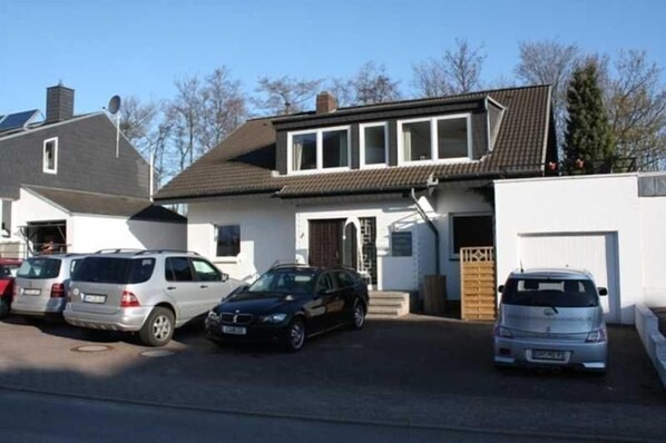 GĂ€stehaus Denecke