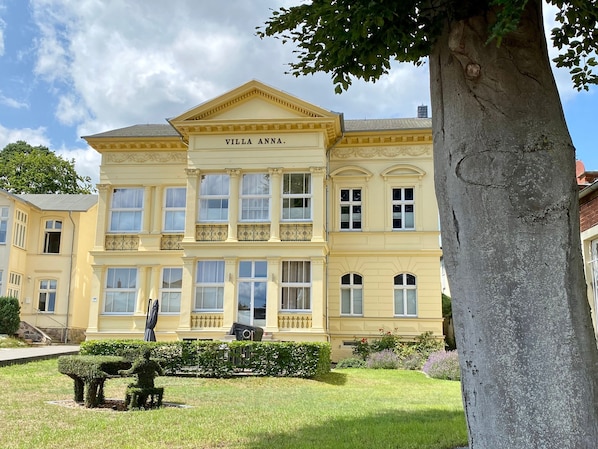 Exteriör