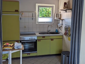 KĂŒche