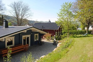 Exteriör