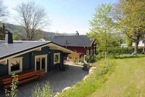 Exteriör