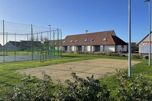Immediate Surroundings [summer] (&lt;1 km)