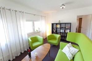 Coin séjour