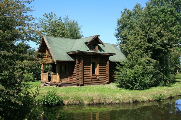 Exteriör