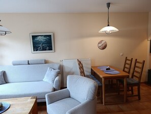 Coin séjour